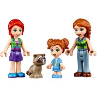 Конструктор LEGO Friends 41679 Домик в лесу - Превью изображения №9 — Интернет-магазин ПроЗаказ