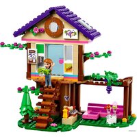 Конструктор LEGO Friends 41679 Домик в лесу - Превью изображения №3 — Интернет-магазин ПроЗаказ