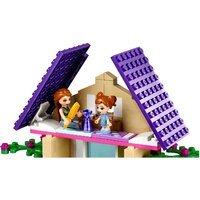 Конструктор LEGO Friends 41679 Домик в лесу - Превью изображения №11 — Интернет-магазин ПроЗаказ