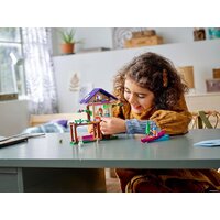 Конструктор LEGO Friends 41679 Домик в лесу - Превью изображения №18 — Интернет-магазин ПроЗаказ