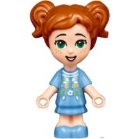 Конструктор LEGO Friends 41679 Домик в лесу - Превью изображения №14 — Интернет-магазин ПроЗаказ