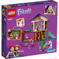 Конструктор LEGO Friends 41679 Домик в лесу - Превью изображения №2 — Интернет-магазин ПроЗаказ