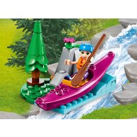 Конструктор LEGO Friends 41679 Домик в лесу - Превью изображения №20 — Интернет-магазин ПроЗаказ