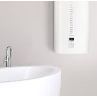 Накопительный электрический водонагреватель Electrolux EWH 80 Centurio IQ 3.0 - Превью изображения №2 — Интернет-магазин ПроЗаказ