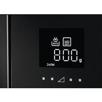 Микроволновая печь AEG MBE2658DEM - Превью изображения №4 — Интернет-магазин ПроЗаказ