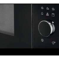 Микроволновая печь AEG MBE2658DEM - Превью изображения №3 — Интернет-магазин ПроЗаказ