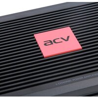 Автомобильный усилитель ACV LX-4.150 - Превью изображения №2 — Интернет-магазин ПроЗаказ
