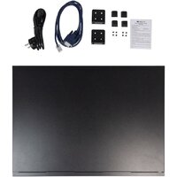 Управляемый коммутатор 3-го уровня Origo OS3254P/880W/A1A - Превью изображения №4 — Интернет-магазин ПроЗаказ