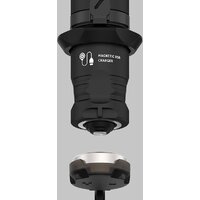 Фонарь Armytek Dobermann Pro Magnet USB (белый) - Превью изображения №2 — Интернет-магазин ПроЗаказ