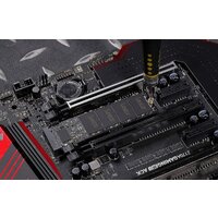 SSD Lexar NM620 2TB LNM620X002T-RNNNG - Превью изображения №3 — Интернет-магазин ПроЗаказ
