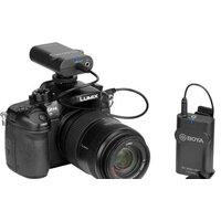 Радиосистема BOYA BY-WM4 Pro-K1 - Превью изображения №4 — Интернет-магазин ПроЗаказ