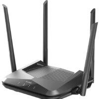 Wi-Fi роутер D-Link DIR-X1530/RU/A1A - Превью изображения №3 — Интернет-магазин ПроЗаказ