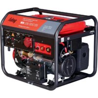 Бензиновый генератор Fubag WS 230 DDC ES - Превью изображения №2 — Интернет-магазин ПроЗаказ