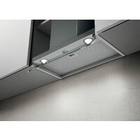 Кухонная вытяжка Elica Boxin LX/IX/A/120 PRF0114762A - Превью изображения №2 — Интернет-магазин ПроЗаказ