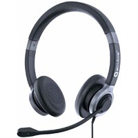 Офисная гарнитура Accutone UB610MK3 ProNc Comfort USB - Превью изображения №3 — Интернет-магазин ПроЗаказ