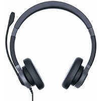 Офисная гарнитура Accutone UB610MK3 ProNc Comfort USB - Превью изображения №2 — Интернет-магазин ПроЗаказ