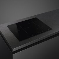 Варочная панель Smeg SI5633D - Превью изображения №2 — Интернет-магазин ПроЗаказ