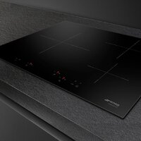 Варочная панель Smeg SI5633D - Превью изображения №4 — Интернет-магазин ПроЗаказ