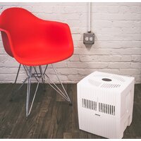 Мойка воздуха Venta LW25 Comfort plus (белый) - Превью изображения №7 — Интернет-магазин ПроЗаказ