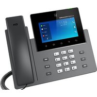 IP-телефон Grandstream GXV3450 - Превью изображения №2 — Интернет-магазин ПроЗаказ