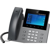 IP-телефон Grandstream GXV3450 - Превью изображения №3 — Интернет-магазин ПроЗаказ