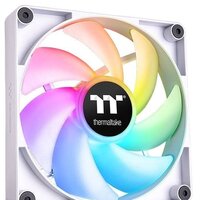 Thermaltake CT140 ARGB White 2-Fan Pack CL-F154-PL14SW-A