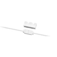 Комплект вентиляторов для корпуса Thermaltake CT140 ARGB White 2-Fan Pack CL-F154-PL14SW-A - Превью изображения №6 — Интернет-магазин ПроЗаказ