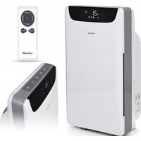 Очиститель воздуха Warmtec AP168W - Превью изображения №3 — Интернет-магазин ПроЗаказ
