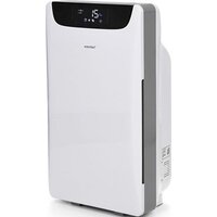 Очиститель воздуха Warmtec AP168W - Превью изображения №2 — Интернет-магазин ПроЗаказ