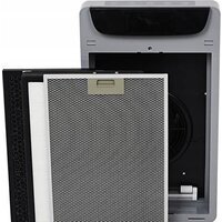 Очиститель воздуха Warmtec AP168W - Превью изображения №5 — Интернет-магазин ПроЗаказ