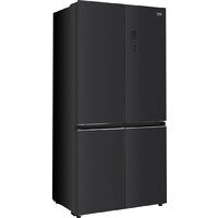 Четырёхдверный холодильник BEKO GNO52223MXBR - Превью изображения №2 — Интернет-магазин ПроЗаказ