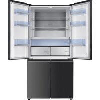 Четырёхдверный холодильник BEKO GNO52223MXBR - Превью изображения №4 — Интернет-магазин ПроЗаказ