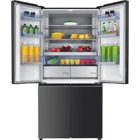 Четырёхдверный холодильник BEKO GNO52223MXBR - Превью изображения №3 — Интернет-магазин ПроЗаказ