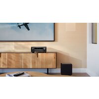 AV усилитель Denon AVC-X3800H - Превью изображения №6 — Интернет-магазин ПроЗаказ