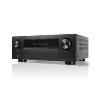 AV усилитель Denon AVC-X3800H - Превью изображения №3 — Интернет-магазин ПроЗаказ
