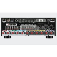 AV усилитель Denon AVC-X3800H - Превью изображения №4 — Интернет-магазин ПроЗаказ
