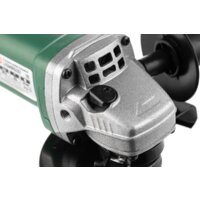 Угловая шлифмашина Hammer USM850D - Превью изображения №8 — Интернет-магазин ПроЗаказ