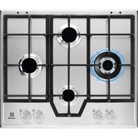 Electrolux KGS64562SX