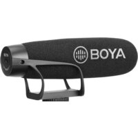 Проводной микрофон BOYA BY-BM2021 - Превью изображения №2 — Интернет-магазин ПроЗаказ