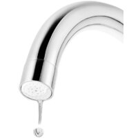 Проточный электрический водонагреватель-кран Kitfort KT-4031 - Превью изображения №8 — Интернет-магазин ПроЗаказ