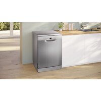 Отдельностоящая посудомоечная машина Bosch Serie 2 SMS2HTI02E - Превью изображения №6 — Интернет-магазин ПроЗаказ