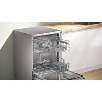 Отдельностоящая посудомоечная машина Bosch Serie 2 SMS2HTI02E - Превью изображения №9 — Интернет-магазин ПроЗаказ