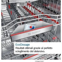 Отдельностоящая посудомоечная машина Bosch Serie 2 SMS2HTI02E - Превью изображения №7 — Интернет-магазин ПроЗаказ