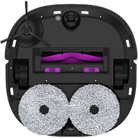 Робот-пылесос Eureka J15 Pro Ultra (черный) - Превью изображения №9 — Интернет-магазин ПроЗаказ