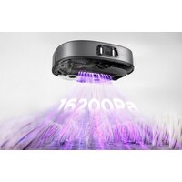 Робот-пылесос Eureka J15 Pro Ultra (черный) - Превью изображения №7 — Интернет-магазин ПроЗаказ