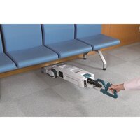 Пылесос Makita VC010GZ (без АКБ) - Превью изображения №3 — Интернет-магазин ПроЗаказ