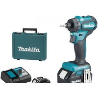 Makita DDF083RFE (с 2-мя АКБ, кейс)