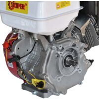 Бензиновый двигатель Skiper N188F(SFT) - Превью изображения №4 — Интернет-магазин ПроЗаказ