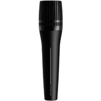 Октава МК-207 (без футляра, черный)