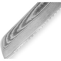 Кухонный нож Samura Damascus SD-0055 - Превью изображения №5 — Интернет-магазин ПроЗаказ